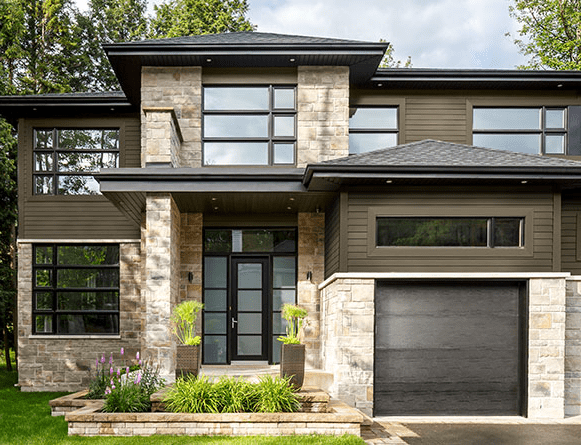 Hill Top Construction Images