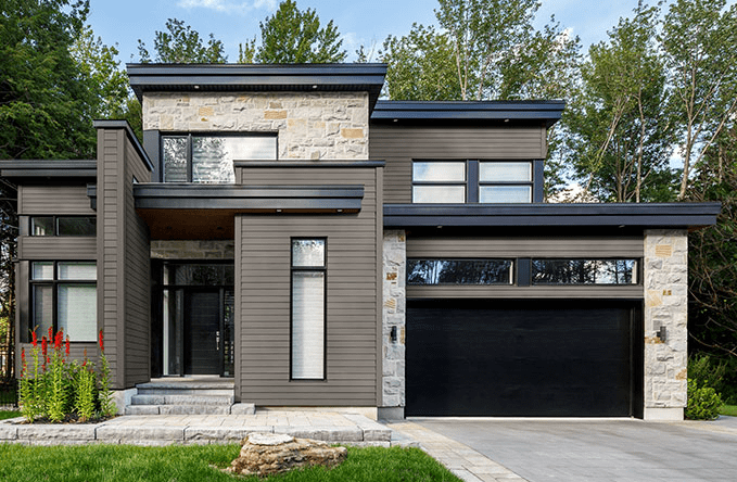 Hill Top Construction Images