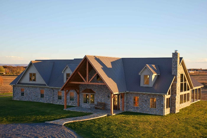 Hill Top Construction Images