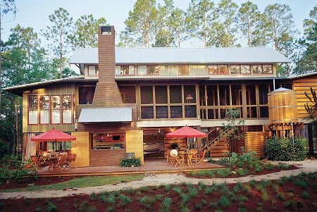 Hill Top Construction Images