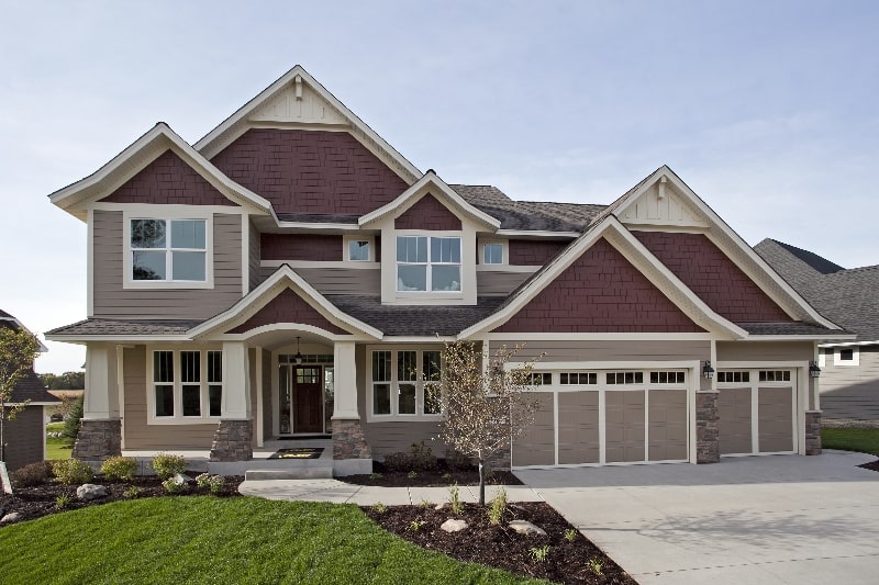 Hill Top Construction Images